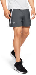Under Armour Launch SW 5" Short férfi futó rövidnadrág S (1326571-012-S)