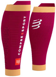 CompresSport R2 3.0 kompressziós szár Persian Red/Blazing Orange T1 (SU00047B-313-T1)