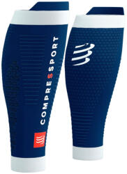 CompresSport R2 3.0 kompressziós szár Estate Blue/White T4 (SU00047B-549-T4)