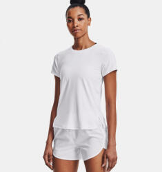 Under Armour Iso-Chill 200 Laser Tee női futófelső M (1369764-100-M)