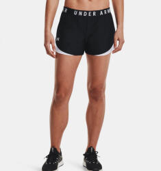 Under Armour Play Up Shorts 3.0 női futó rövidnadrág M (1344552-001-M)