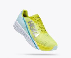 HOKA Rocket X férfi futócipő 38 (1113532-BGEPR-5H)