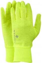 Ronhill Lite Glove futókesztyű uniszex sárga L (09156-R010-L)