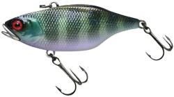 JACKALL Vobler Jackall Skull Shell TN60 MS, Maruhata Black Gill, 6cm, 12.8g (JA.807137064)
