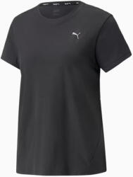 PUMA Run Favorite SS Tee női rövid ujjú futópóló M (523166-01-M)