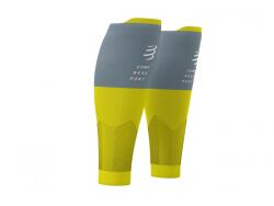 CompresSport R2V2 kompressziós szár Lime/Grey_uniszex_T1 (SU00002B-607-T1)