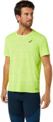 Asics Ventilate Actibreeze SS Top férfi futófelső L (2011C231-302-L)