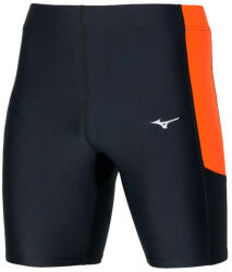 Mizuno Impulse Core Mid Tight férfi futó rövidnadrág S (J2GBB011-95-S)