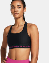 Under Armour Crossback Mid Bra női sportmelltartó M (1361034-004-M)