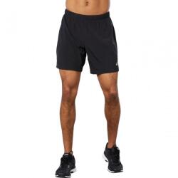 ASICS Sport Woven 2in1 Short férfi futó rövidnadrág XL (164907-0904-XL)