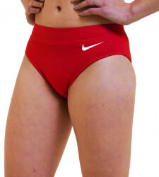 Nike Racing Running Brief Red női verseny alsó L (337312-657-L)