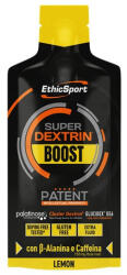EthicSport Super Dextrin Boost energia zselé Lemon (citrom ízesítésű) 30 ml (8051764431526)