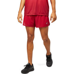 ASICS Ventilate 2in1 5inch Short férfi futónadrág S (2011A770-601-S)