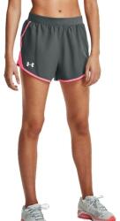 Under Armour Fly-By 2.0 Shorts női futó rövidnadrág XS (1350196-013-XS)