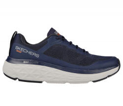 Skechers Max Cushioning Delta férfi futócipő 43.5 (220351-NVY-10)