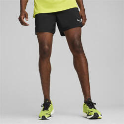 PUMA Run Fav Velocity 5 inch Short férfi futó rövidnadrág S (525004-51-S)