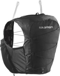 Salomon Active Skin 8 Set női futómellény S (LC1757100-S)