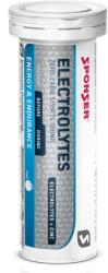 Sponser Electrolytes pezsgőtabletta lemon (citrom ízesítésű) 10 db (7611174121335)