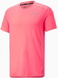 PUMA Run Cloudspun Tee férfi rövid ujjú futópóló L (522402-34-L)