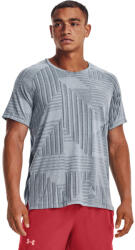 Under Armour Streaker Deco Diamond SS férfi rövid ujjú futópóló S (1376516-465-S)