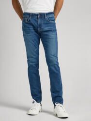 Pepe Jeans Stanley Jeans Pepe Jeans | Albastru | Bărbați | 31/32 - bibloo - 378,00 RON