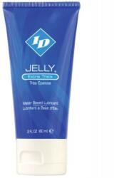 Id lubricantes - id jelly Лубрикант id jelly - water based lubricant extra thick travel tube 60 ml
