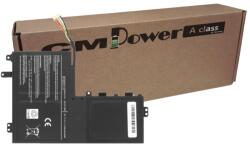 CM POWER Baterie laptop CM Power compatibila cu Toshiba Satellite E45T, M50D, U940 P000577250 P31PE6-06-N01 (CMPOWER20442)