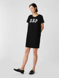 GAP Rochie GAP | Negru | Femei | XS - bibloo - 156,00 RON