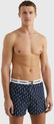 Tommy Hilfiger Tommy 85 Woven Boxer Print Boxeri Tommy Hilfiger | Albastru | Bărbați | S