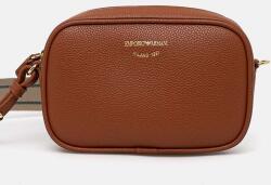 Emporio Armani kézitáska barna, EW000537 AF12103 - barna Univerzális méret