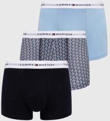 Tommy Hilfiger boxeralsó 3 db férfi - kék S - answear - 10 990 Ft