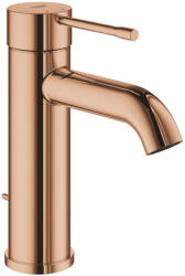 GROHE Baterie lavoar Grohe Essence, S, 174 mm, ventil, lucios, cupru, 24171DA1 (24171DA1)