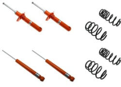 KONI Set suspensie (STR. T) compatibil: AUDI A6 C5 1.8-3.7 110-260 01.97-01.05