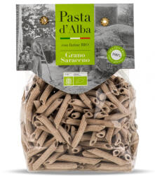 Pasta d'Alba Paste penne BIO fara gluten, din hrisca Pasta d Alba