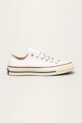 Converse sportcipő Chuck 70 fehér, női - fehér Női 46