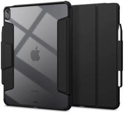 Spigen Air Skin Pro, черен - iPad Air 12.9" 2024 (ACS07678)