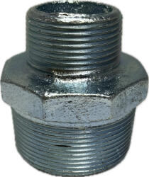  Horganyzott szűkítő közcs. 3"-2 1/2 KK 245-51V (4200752)