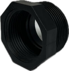 KPE men. szűkítő BK 5/4"-1 (4500473010)