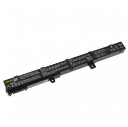 Green Cell Baterie pentru Asus X451 / X551 / D550, 11.25 V, 2600 mAh (AS90PRO)