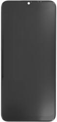 Realme (OEM) Sticlă și ecran LCD pentru Realme 5, original (OEM), negru (17378)