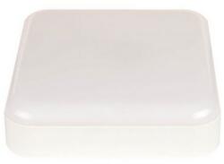 OSRAM LED UFO lámpatest védett falonkívüli 1x 19W 220-240V AC 2100lm SURFACE SLIM IK10 SQ 200 - villanyaszbolt - 13 500 Ft