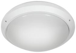 Kanlux Fali/mennyezeti UFO lámpatest védett kerek falonkívüli 1x 60W 220-240V E27 IP54 MARC DL-60