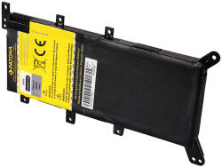 PATONA Baterie pentru Asus X555 / F555 / C21N1347, 5000 mAh (2806)