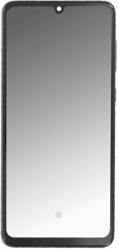 Samsung Sticlă și ecran LCD pentru Samsung Galaxy A33 5G / SM-A336, original, negru (17654)