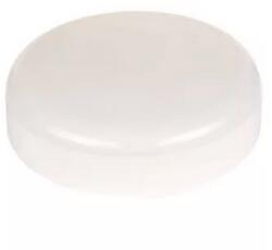OSRAM LED UFO lámpatest védett falonkívüli 1x 19W 220-240V AC 2100lm SURFACE SLIM IK10 RD 200