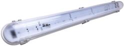 Ramiris Porpáramentes lámpatest LED-csőhöz falonkívüli 1x 36W 220-240V G13 IP65