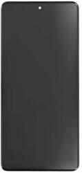 Xiaomi Sticlă și ecran LCD pentru Xiaomi Redmi Note 12 Pro 5G, original, negru (20301)
