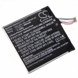 VHBW Baterie pentru Nintendo Switch HAC-001, 4600 mAh (BW888201791)