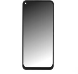 Realme (OEM) Sticlă și ecran LCD pentru Realme 9 Pro+, original (OEM), negru (21302)