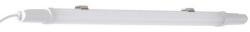 OSRAM LED porpáramentes lámpatest falonkívüli 1x 36W 220-240V AC 4320lm LED Dampproof Slim ECO LEDVANCE